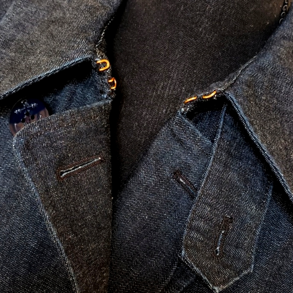 Jacket - Picture 6 of 9